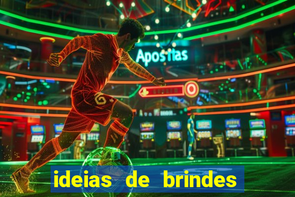 ideias de brindes para bingo